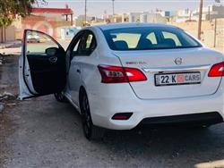 نيسان سنترا